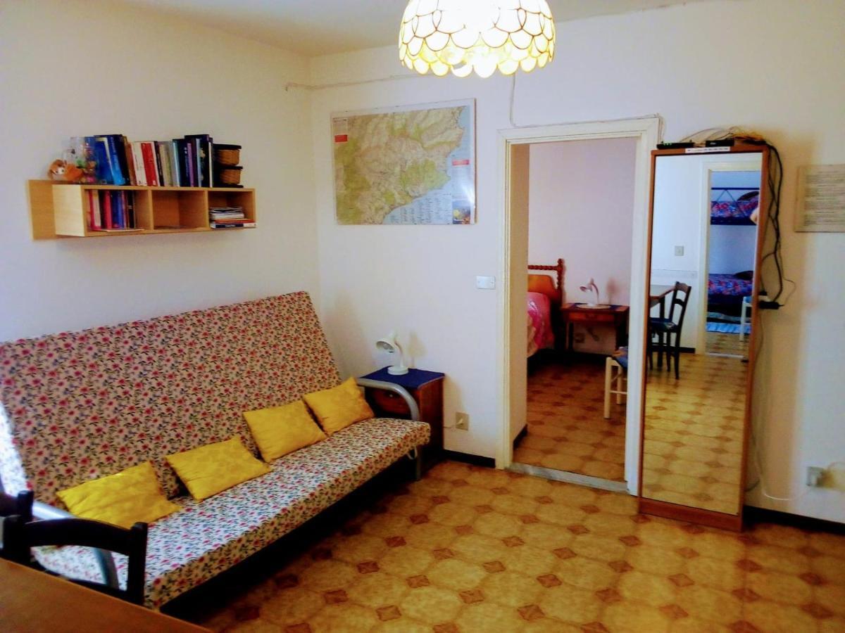 Apartamento Casa La Quiete Orco Feglino Exterior foto